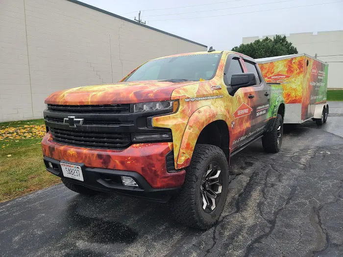 SERVPRO of Southern Washington County Picture 6