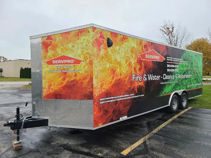 SERVPRO of Southern Washington County Picture 5