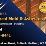 Wing Three Asbestos & Mold