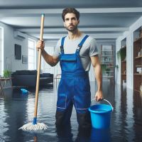 Madison Water Damage Restoration ico