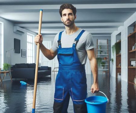 Madison Water Damage Restoration