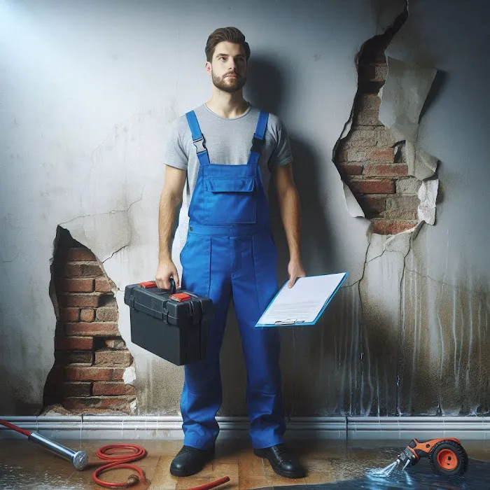 Madison Water Damage Restoration Picture 3