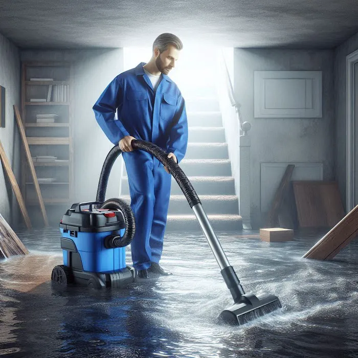 Madison Water Damage Restoration Picture 2