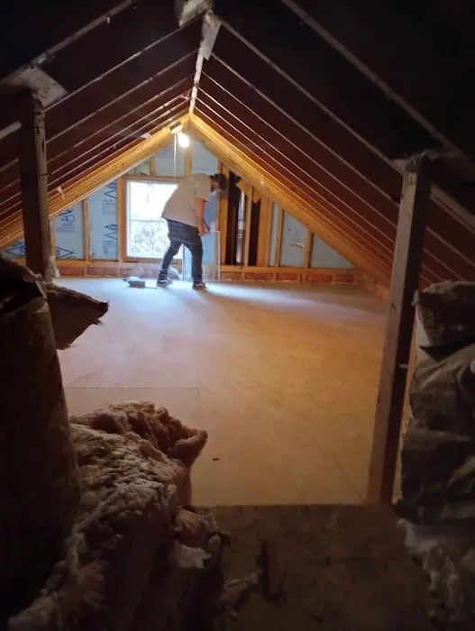 Madison Water Damage Restoration Picture 5