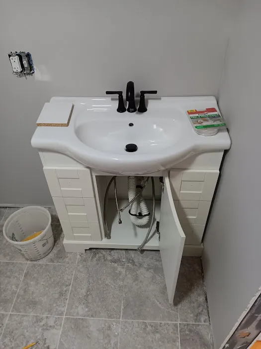 MANA Interiors & Constructions.Inc Picture 1