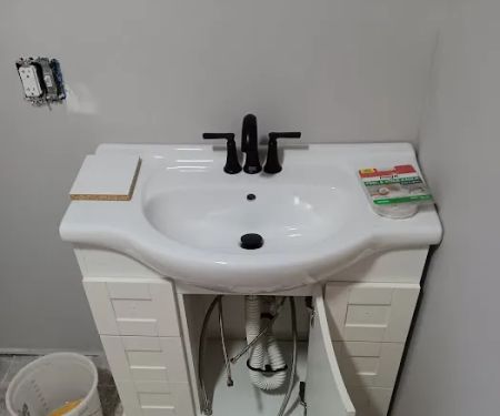 MANA Interiors & Constructions.Inc