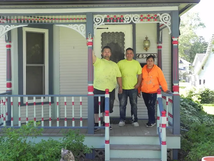 MANA Interiors & Constructions.Inc Picture 6