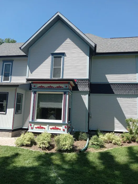 MANA Interiors & Constructions.Inc Picture 9