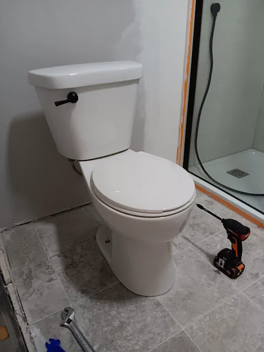 MANA Interiors & Constructions.Inc Picture 4