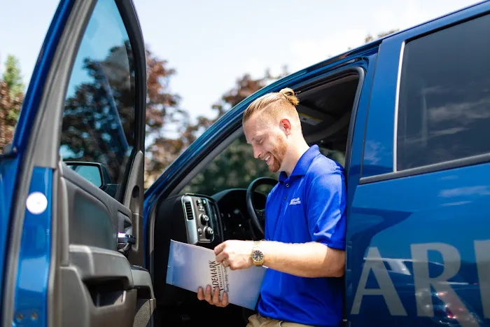 Trademark Restoration Inc. Picture 5