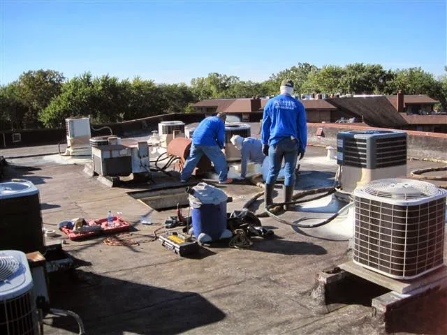 Trademark Restoration Inc. Picture 10