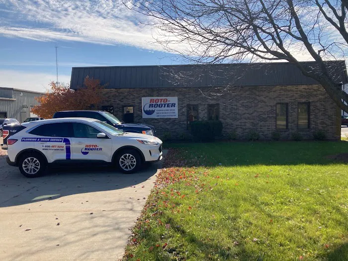 Roto-Rooter Plumbing, Drain, & Water Damage Cleanup Service Picture 10