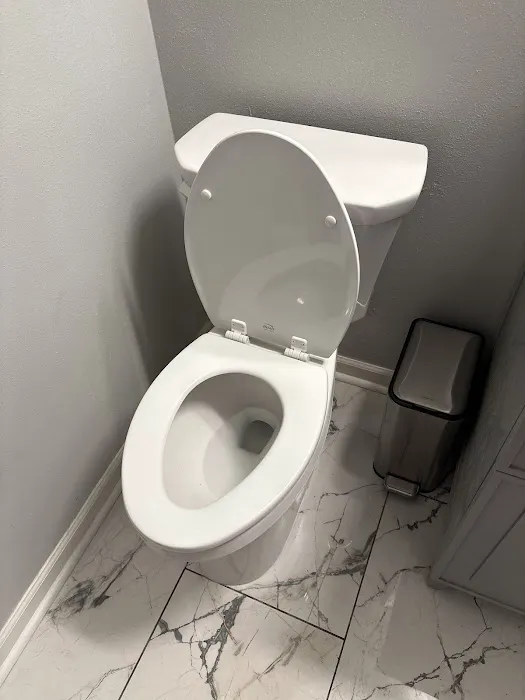 Roto-Rooter Plumbing, Drain, & Water Damage Cleanup Service Picture 1