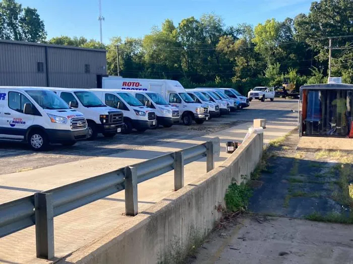 Roto-Rooter Plumbing, Drain, & Water Damage Cleanup Service Picture 4