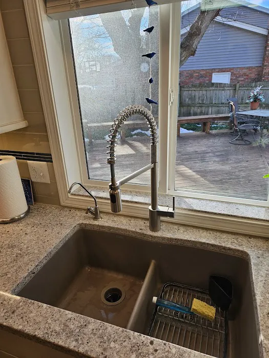 Roto-Rooter Plumbing, Drain, & Water Damage Cleanup Service Picture 2