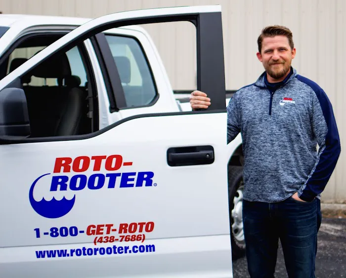 Roto-Rooter Plumbing, Drain, & Water Damage Cleanup Service Picture 6
