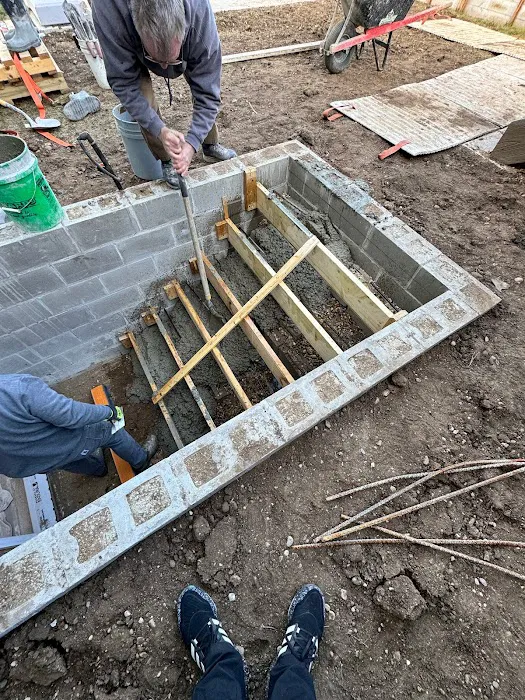 Dry Otter Basement Waterproofing & Foundation Repair Picture 1