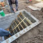 Dry Otter Basement Waterproofing & Foundation Repair