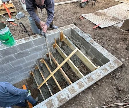 Dry Otter Basement Waterproofing & Foundation Repair