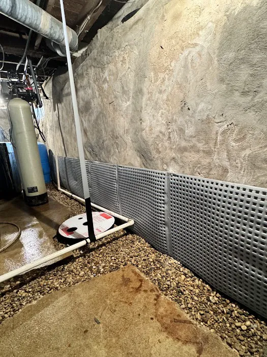 Dry Otter Basement Waterproofing & Foundation Repair Picture 9