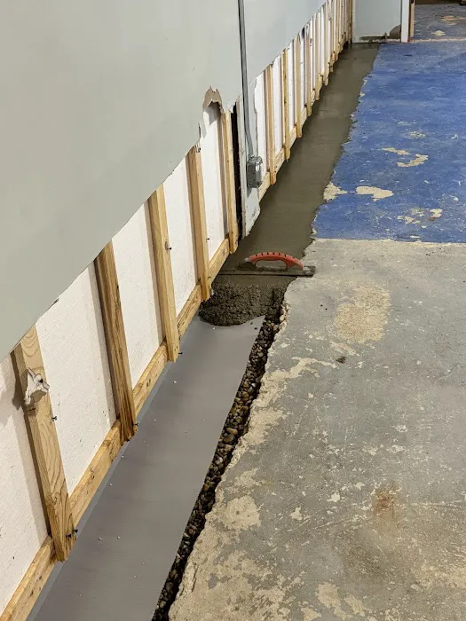 Dry Otter Basement Waterproofing & Foundation Repair Picture 3