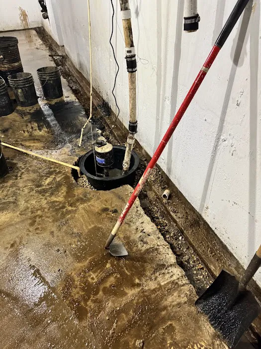 Dry Otter Basement Waterproofing & Foundation Repair Picture 5