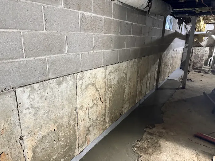 Dry Otter Basement Waterproofing & Foundation Repair Picture 4