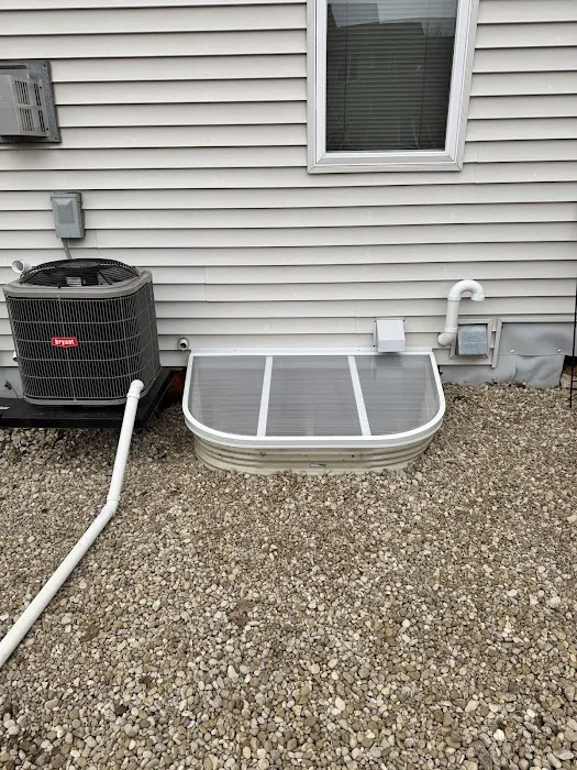 Dry Otter Basement Waterproofing & Foundation Repair Picture 6