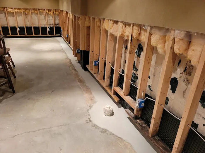 Dry Otter Basement Waterproofing & Foundation Repair Picture 2