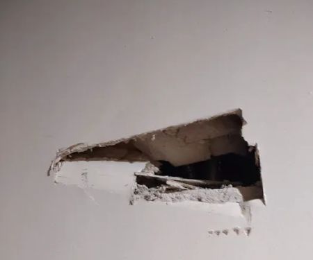 Baney Construction & Restoration, Inc