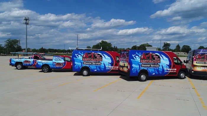 A-1 Restoration Picture 2