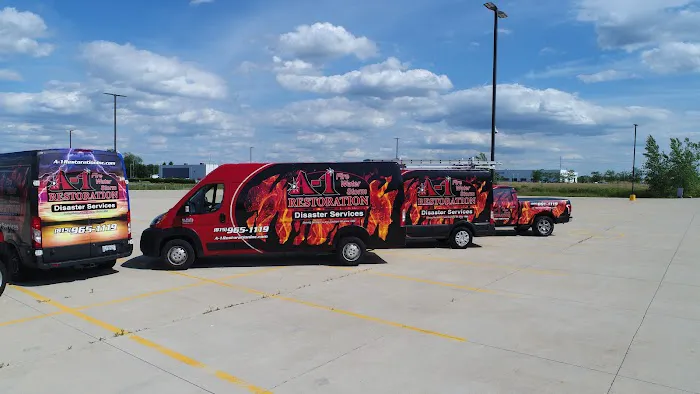 A-1 Restoration Picture 1