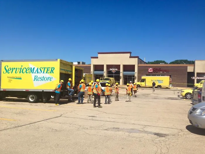 ServiceMaster DSI - Rockford Picture 2