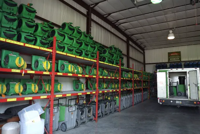 SERVPRO of Madison, WI Picture 9