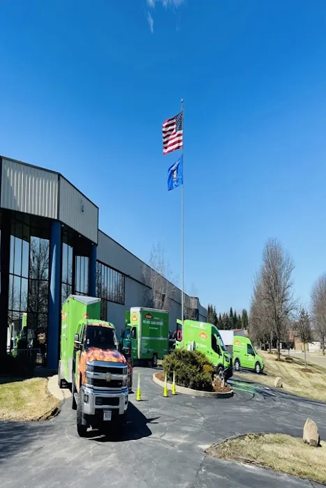 SERVPRO of Madison, WI Picture 2