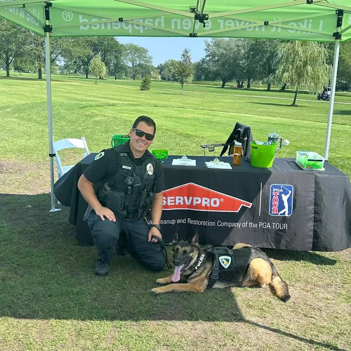 SERVPRO of Madison, WI Picture 5