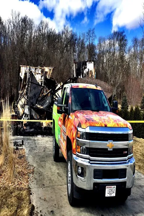 SERVPRO of Madison, WI Picture 6