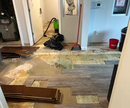 SERVPRO of Madison, WI