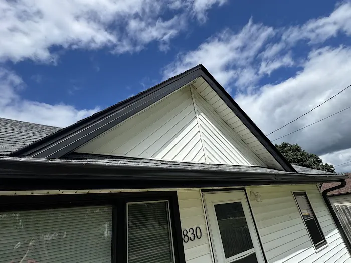 Warner Roofing & Restoration Picture 8