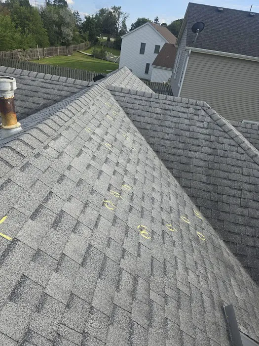 Warner Roofing & Restoration Picture 10