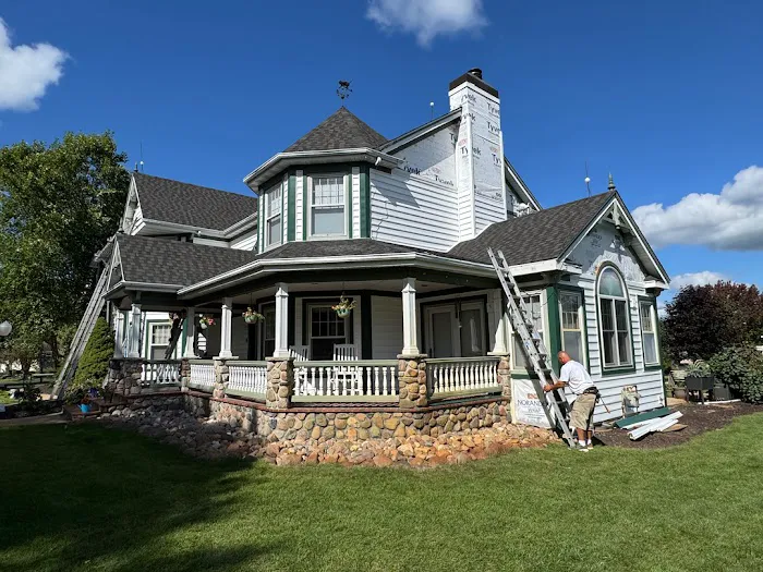 Warner Roofing & Restoration Picture 6