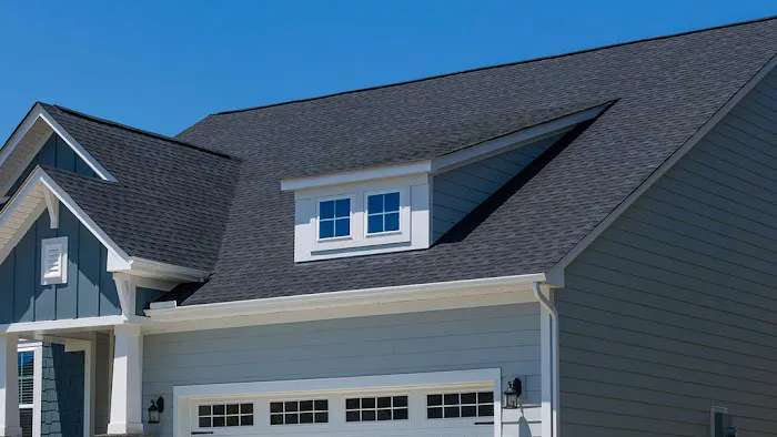 Warner Roofing & Restoration Picture 1