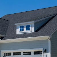 Warner Roofing & Restoration ico