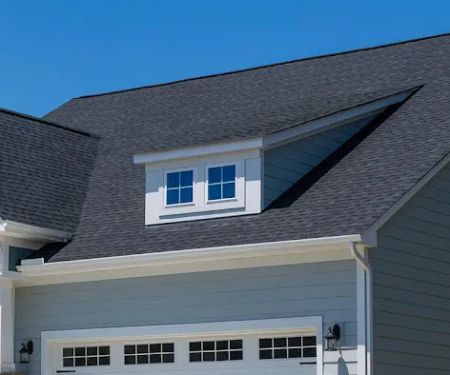 Warner Roofing & Restoration