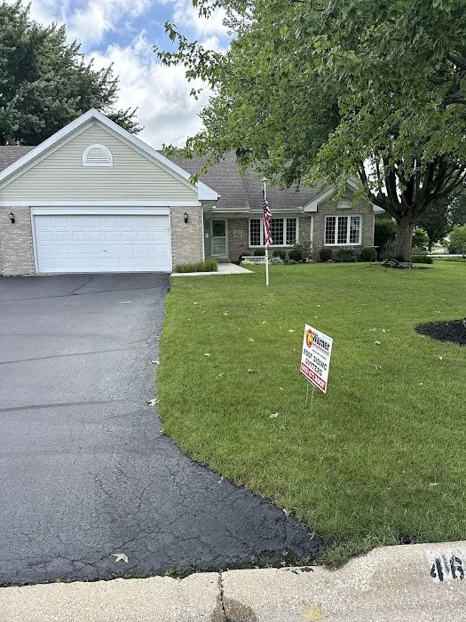 Warner Roofing & Restoration Picture 9