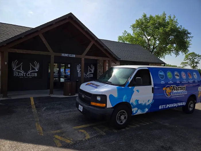 Warner Roofing & Restoration Picture 5