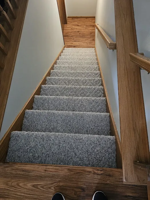 Stanley Steemer Picture 1