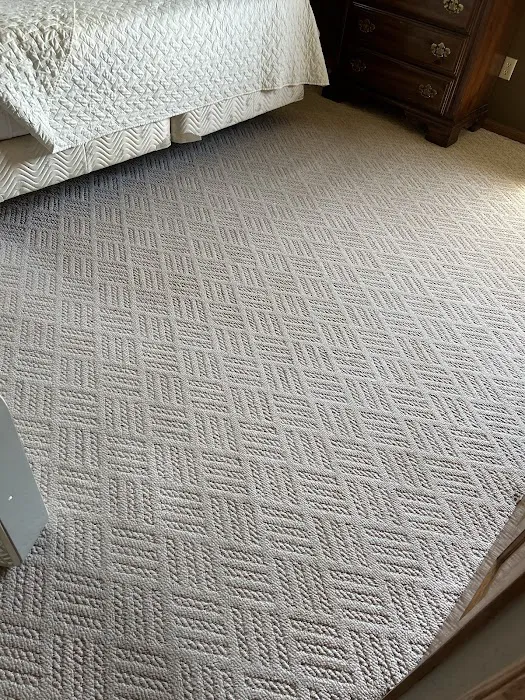 Stanley Steemer Picture 10