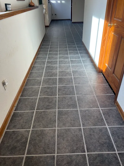 Stanley Steemer Picture 2