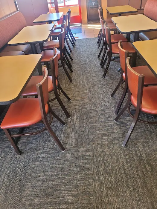 Stanley Steemer Picture 9